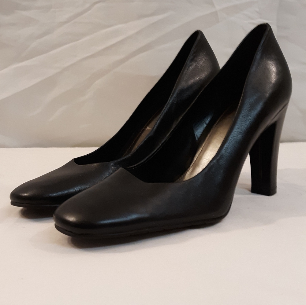 Worthington heels